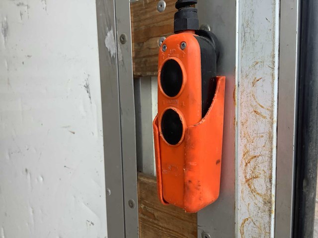 2018 - iveco - daily - 35c12 2.3 375 - bedrijfswagen - afbeelding 6 van  18