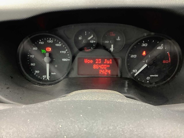 2018 - iveco - daily - 35c12 2.3 375 - bedrijfswagen - afbeelding 9 van  18