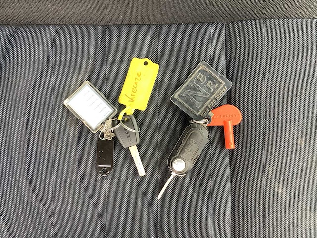 2018 - iveco - daily - 35c12 2.3 375 - bedrijfswagen - afbeelding 10 van  18