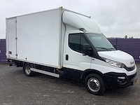 2018 - iveco - daily - 35c12 2.3 375 - bedrijfswagen - afbeelding 11 van  18