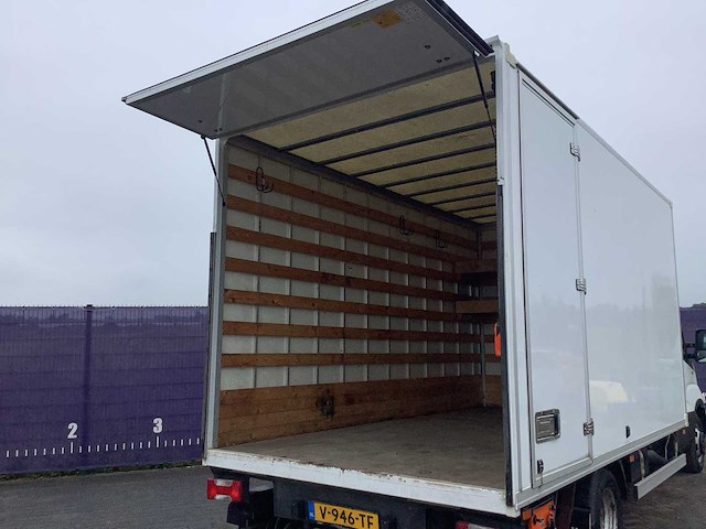 2018 - iveco - daily - 35c12 2.3 375 - bedrijfswagen - afbeelding 15 van  18