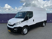 2018 - iveco - daily - 35s12v 2.3 352 l3h3 - bedrijfswagen