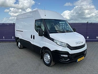 2018 - iveco - daily - 35s12v 2.3 352 l3h3 - bedrijfswagen - afbeelding 9 van  16