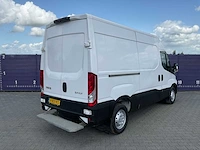 2018 - iveco - daily - 35s12v 2.3 352 l3h3 - bedrijfswagen - afbeelding 10 van  16