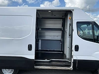 2018 - iveco - daily - 35s12v 2.3 352 l3h3 - bedrijfswagen - afbeelding 12 van  16