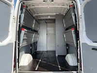 2018 - iveco - daily - 35s12v 2.3 352 l3h3 - bedrijfswagen - afbeelding 13 van  16