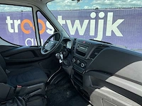 2018 - iveco - daily - 35s12v 2.3 352 l3h3 - bedrijfswagen - afbeelding 16 van  16