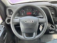 2018 - iveco - daily - 35s12v 2.3 352 l3h3 - bedrijfswagen - afbeelding 10 van  16