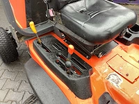 2018 - kubota - f3090 - zitmaaier - afbeelding 3 van  15