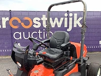 2018 - kubota - f3090 - zitmaaier - afbeelding 13 van  15