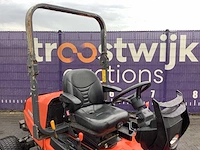 2018 - kubota - f3090 - zitmaaier - afbeelding 14 van  15
