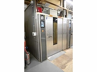 2018 - lb - hb/rt/192 - rotatie bakkerijoven - afbeelding 3 van  7