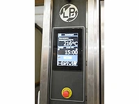 2018 - lb - hb/rt/192 - rotatie bakkerijoven - afbeelding 4 van  7