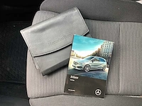 2018 - mercedes-benz - b-klasse - 220 d ambition - personenauto - afbeelding 7 van  15