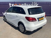 2018 - mercedes-benz - b-klasse - 220 d ambition - personenauto - afbeelding 9 van  15