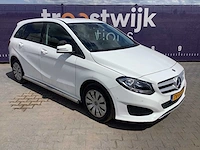 2018 - mercedes-benz - b-klasse - 220 d ambition - personenauto - afbeelding 7 van  14