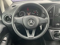 2018 - mercedes-benz - vito - 109 cdi func. lang - bedrijfswagen - afbeelding 10 van  14
