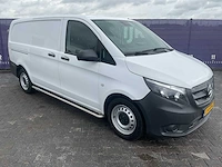 2018 - mercedes-benz - vito - 109 cdi func. lang - bedrijfswagen - afbeelding 2 van  14