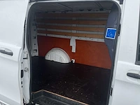 2018 - mercedes-benz - vito - 109 cdi func. lang - bedrijfswagen - afbeelding 5 van  14