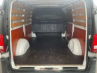 2018 - mercedes-benz - vito - 109 cdi func. lang - bedrijfswagen - afbeelding 6 van  14