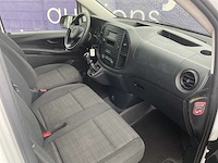 2018 - mercedes-benz - vito - 109 cdi func. lang - bedrijfswagen - afbeelding 7 van  14