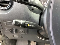 2018 - mercedes-benz - vito - 111 cdi func. lang - bedrijfswagen - afbeelding 2 van  24