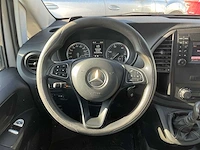 2018 - mercedes-benz - vito - 111 cdi func. lang - bedrijfswagen - afbeelding 7 van  24