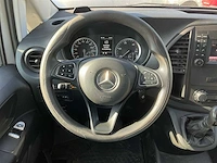 2018 - mercedes-benz - vito - 111 cdi func. lang - bedrijfswagen - afbeelding 8 van  24
