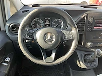 2018 - mercedes-benz - vito - 111 cdi func. lang - bedrijfswagen - afbeelding 11 van  24