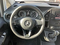 2018 - mercedes-benz - vito - 111 cdi func. lang - bedrijfswagen - afbeelding 15 van  24