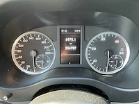 2018 - mercedes-benz - vito - 111 cdi func. lang - bedrijfswagen - afbeelding 17 van  24