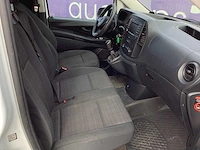 2018 - mercedes-benz - vito - 111 cdi func. lang - bedrijfswagen - afbeelding 22 van  24