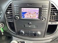 2018 - mercedes-benz - vito - 111 cdi func. lang - bedrijfswagen - afbeelding 24 van  24