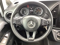 2018 - mercedes-benz - vito - 111 cdi l. bestelauto - bedrijfswagen - afbeelding 2 van  18