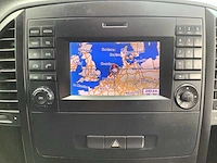 2018 - mercedes-benz - vito - 111 cdi l. bestelauto - bedrijfswagen - afbeelding 6 van  18