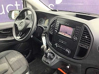 2018 - mercedes-benz - vito - 111 cdi l. bestelauto - bedrijfswagen - afbeelding 17 van  18
