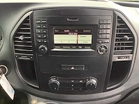 2018 - mercedes-benz - vito - 111 cdi l. bestelauto - bedrijfswagen - afbeelding 18 van  18
