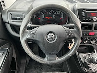 2018 - opel - combo - 1.3 cdti l2h1 sport - bedrijfswagen - afbeelding 10 van  14