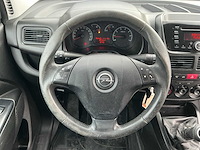 2018 - opel - combo - 1.3 cdti l2h1 sport - bedrijfswagen - afbeelding 11 van  14