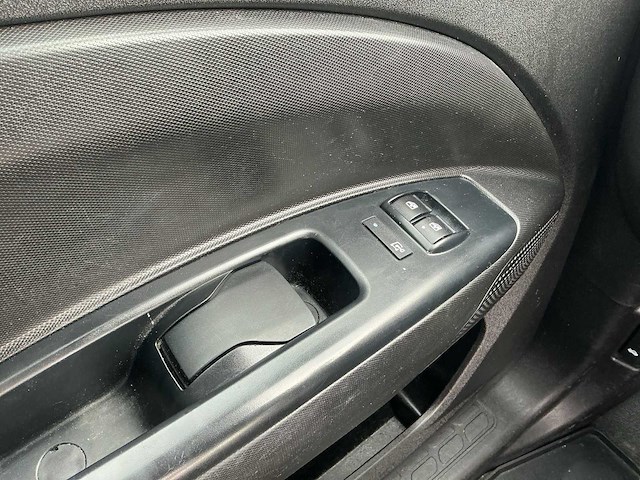 2018 - opel - combo - 1.3 cdti l2h1 sport - bedrijfswagen - afbeelding 12 van  14