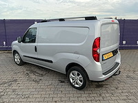 2018 - opel - combo - 1.3 cdti l2h1 sport - bedrijfswagen - afbeelding 3 van  14