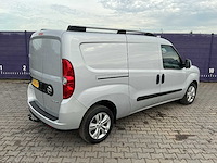 2018 - opel - combo - 1.3 cdti l2h1 sport - bedrijfswagen - afbeelding 4 van  14