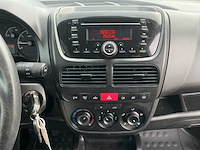 2018 - opel - combo - 1.3 cdti l2h1 sport - bedrijfswagen - afbeelding 9 van  14