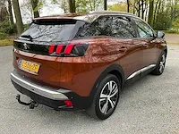 2018 - peugeot - 3008 - 1.2 puretech gt line - personenauto - afbeelding 2 van  53