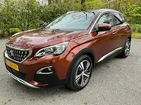 2018 - peugeot - 3008 - 1.2 puretech gt line - personenauto - afbeelding 3 van  53
