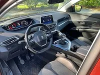 2018 - peugeot - 3008 - 1.2 puretech gt line - personenauto - afbeelding 4 van  53
