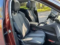 2018 - peugeot - 3008 - 1.2 puretech gt line - personenauto - afbeelding 7 van  53