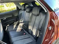 2018 - peugeot - 3008 - 1.2 puretech gt line - personenauto - afbeelding 11 van  53