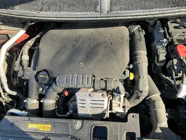 2018 - peugeot - 3008 - 1.2 puretech gt line - personenauto - afbeelding 18 van  53