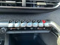 2018 - peugeot - 3008 - 1.2 puretech gt line - personenauto - afbeelding 24 van  53